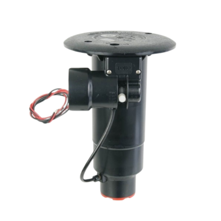 Toro Getrieberegner Serie FLEX50, für große Flächen, Sportplatz
